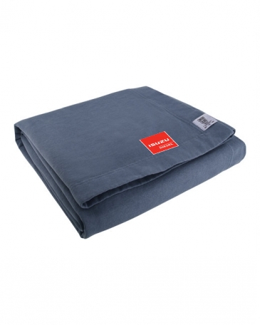 Comfort Colors® Fleece Dorm Blanket