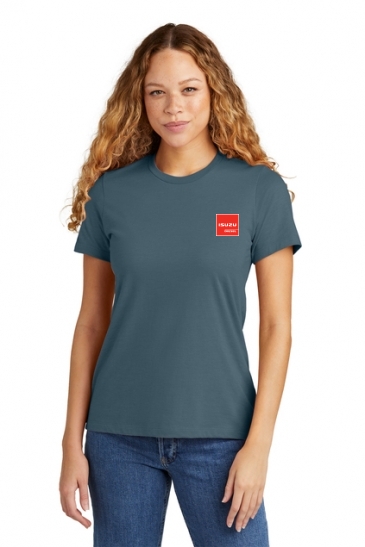 Gildan® Softstyle® Women’s CVC T-Shirt
