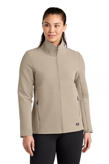 OGIO® Women’s Kinetic Soft Shell