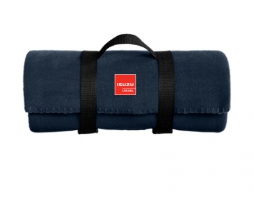 Port Authority® - Value Fleece Blanket with Strap