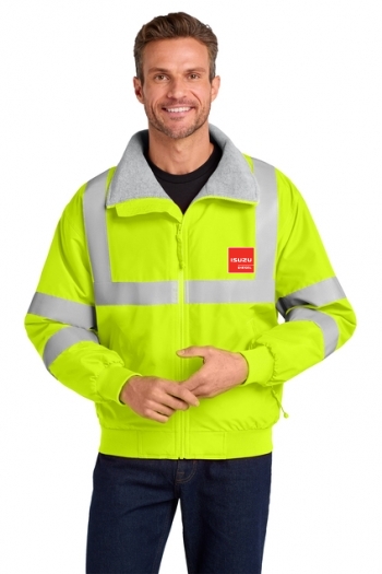 Port Authority® Enhanced Visiblity Challenger™ Jacket